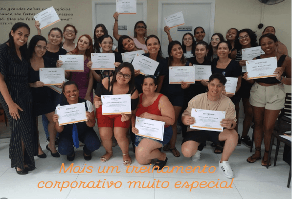 Excelência no Atendimento: A Arte de Atender Bem!