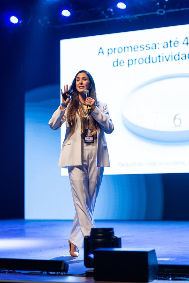 Palestrante Milena Westphal | Palestras E Serviços No Banco De Palestrantes