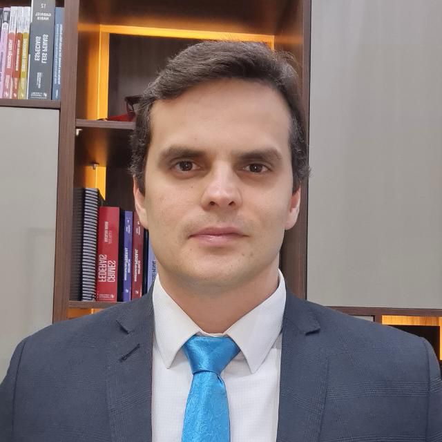 Luís Gonzaga da Silva Neto