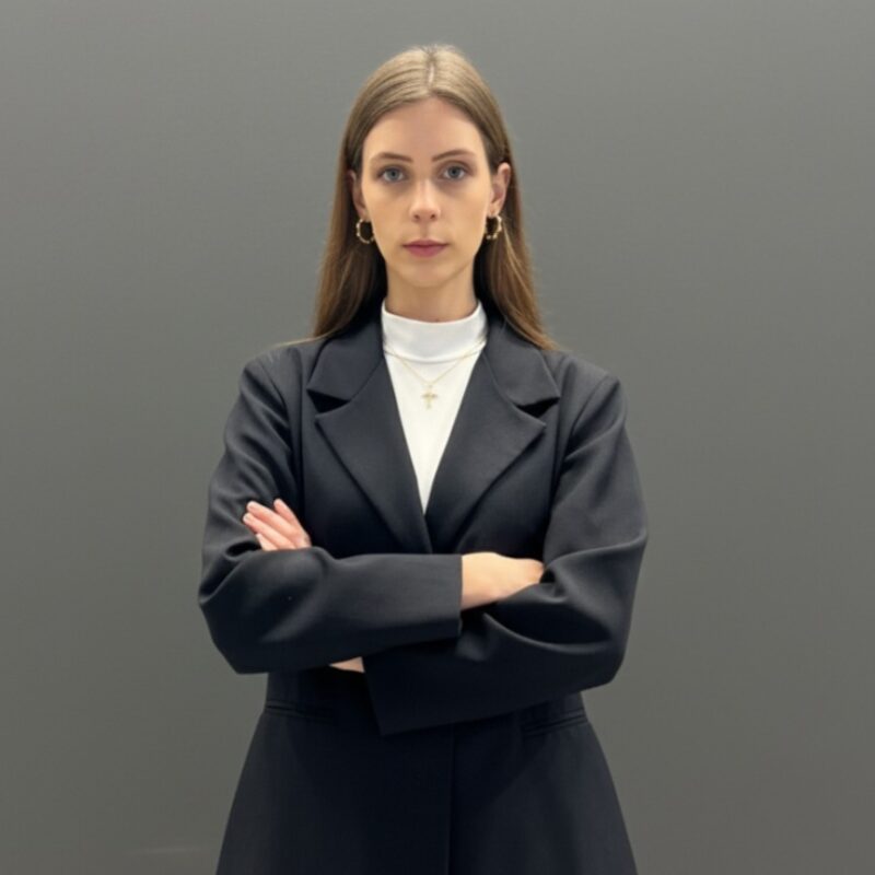 Daniela Aguiar Rubio