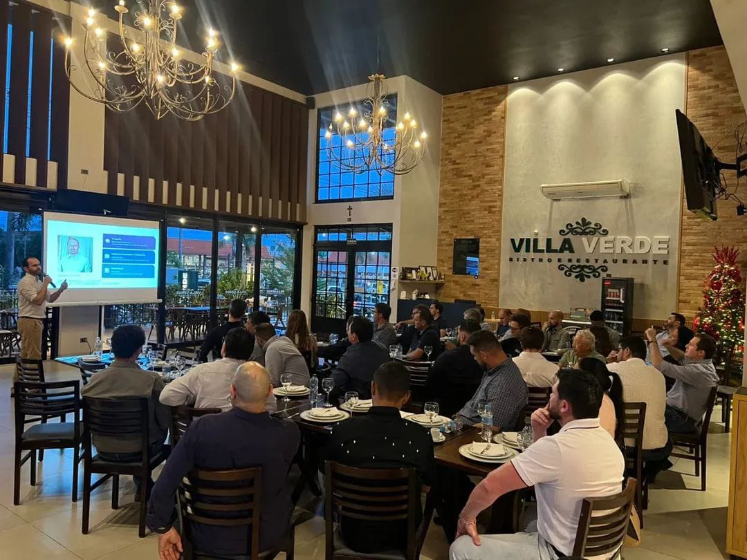 Clima e Agronegócio: Prognóstico, riscos e estratégia