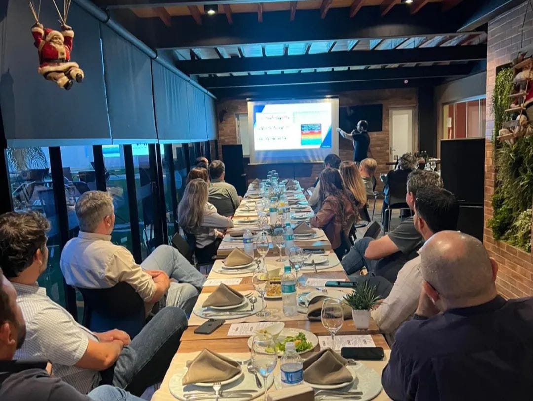 Clima e Agronegócio: Prognóstico, riscos e estratégia