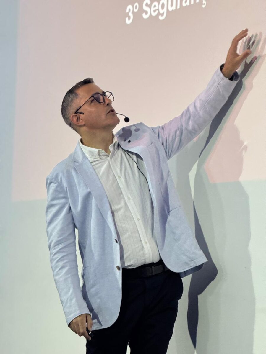 Quando a vida para: o que aprendi ao sobreviver a uma PCR