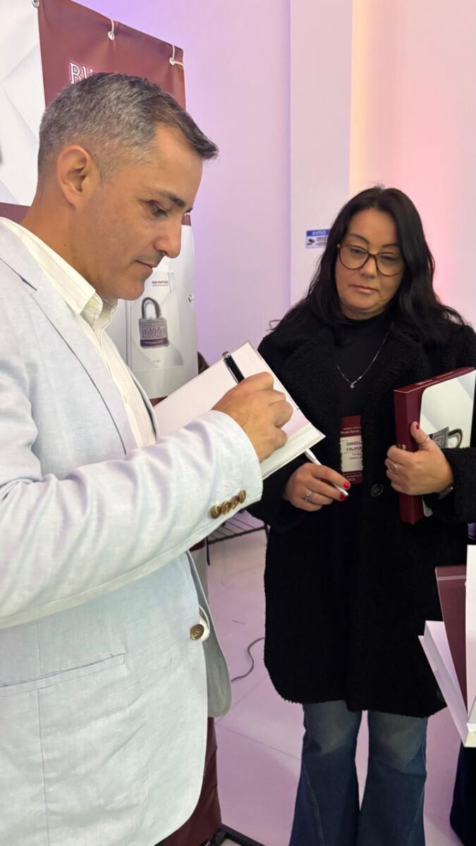 Quando a vida para: o que aprendi ao sobreviver a uma PCR