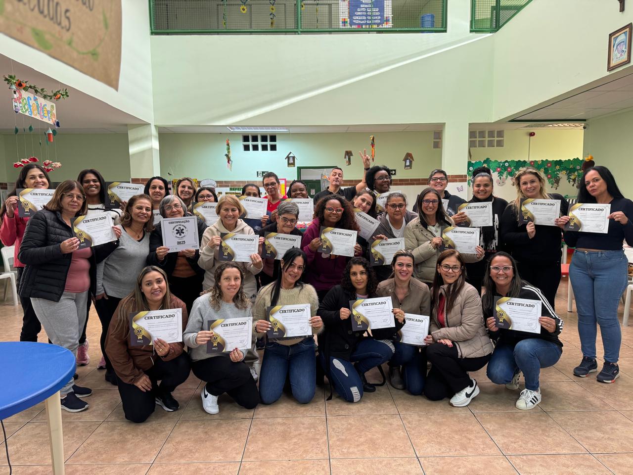 Quando a vida para: o que aprendi ao sobreviver a uma PCR