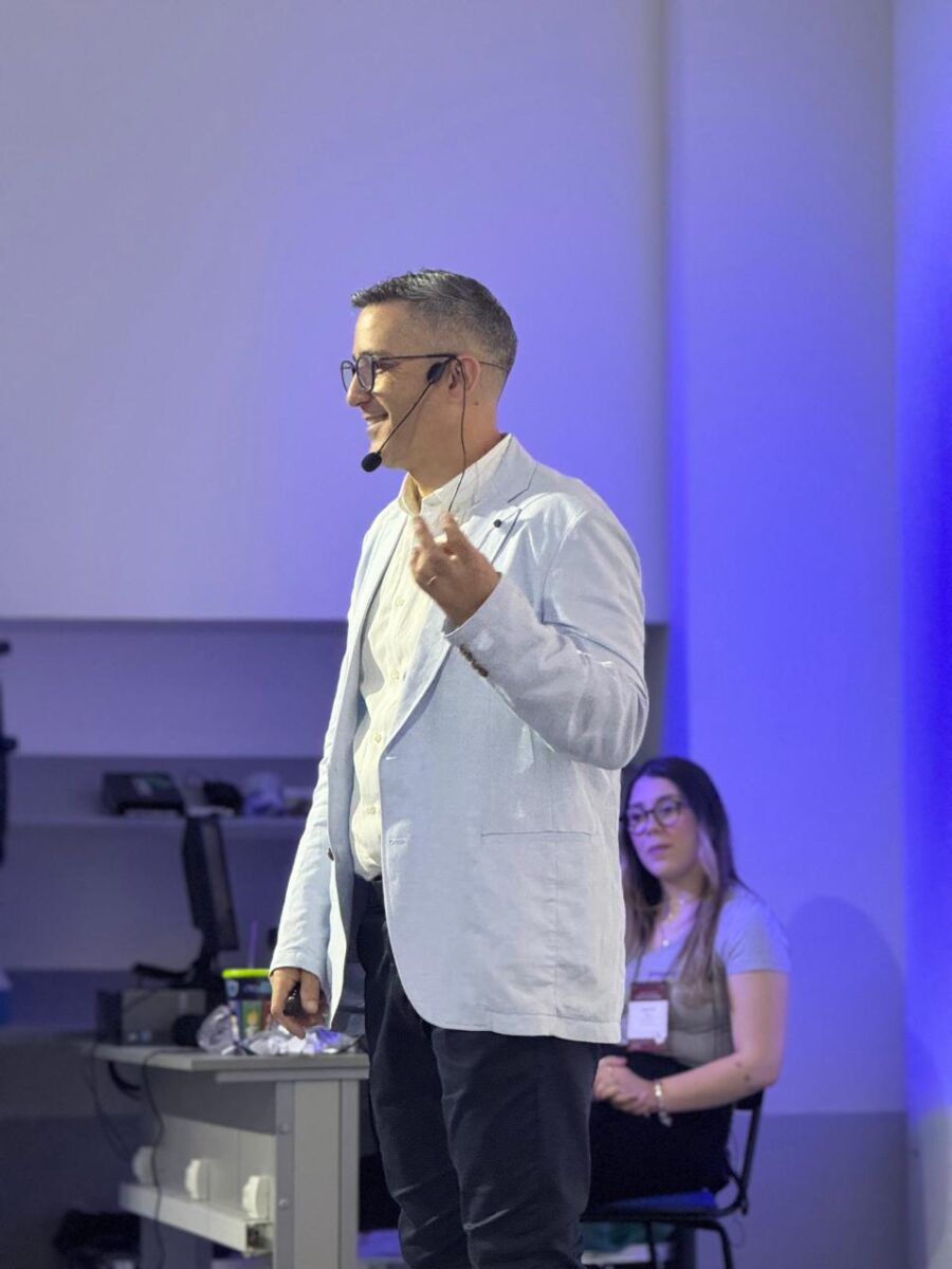 Quando a vida para: o que aprendi ao sobreviver a uma PCR