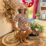 ARTE DA FEMINILIDADE NOS TEMPOS IA.