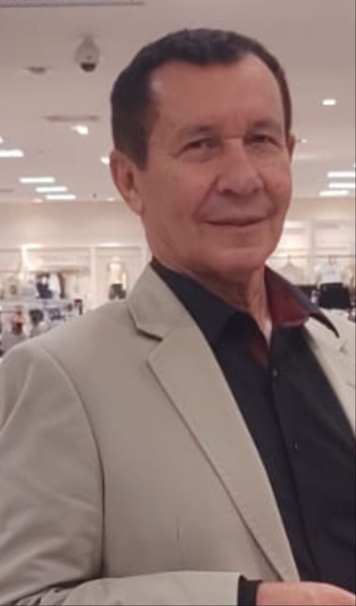 Palestra Motivacional