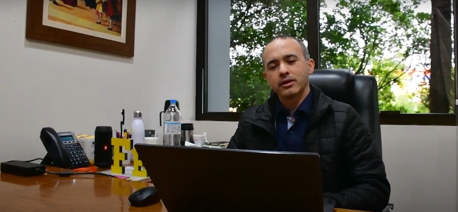 Transformação e propósito: inspirando jornadas profissionais e acadêmicas