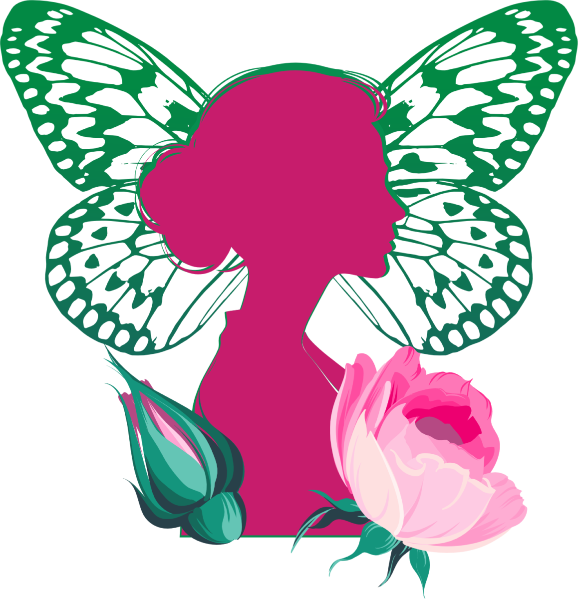 A Arte da Transforrmação: A Beleza da Vida Está em Você