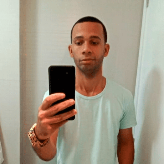 Rodrigo Clarence Soares