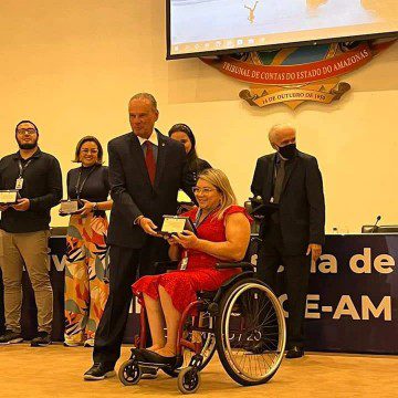 Diversidade e Inclusão da Pessoa Com Deficiência