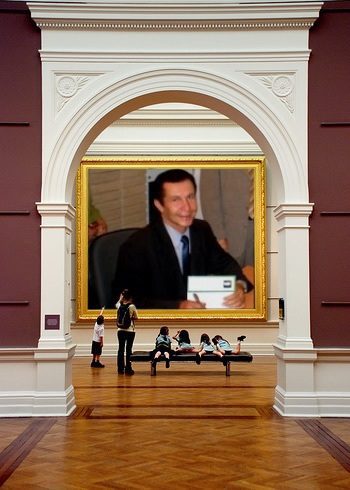 Palestra Motivacional