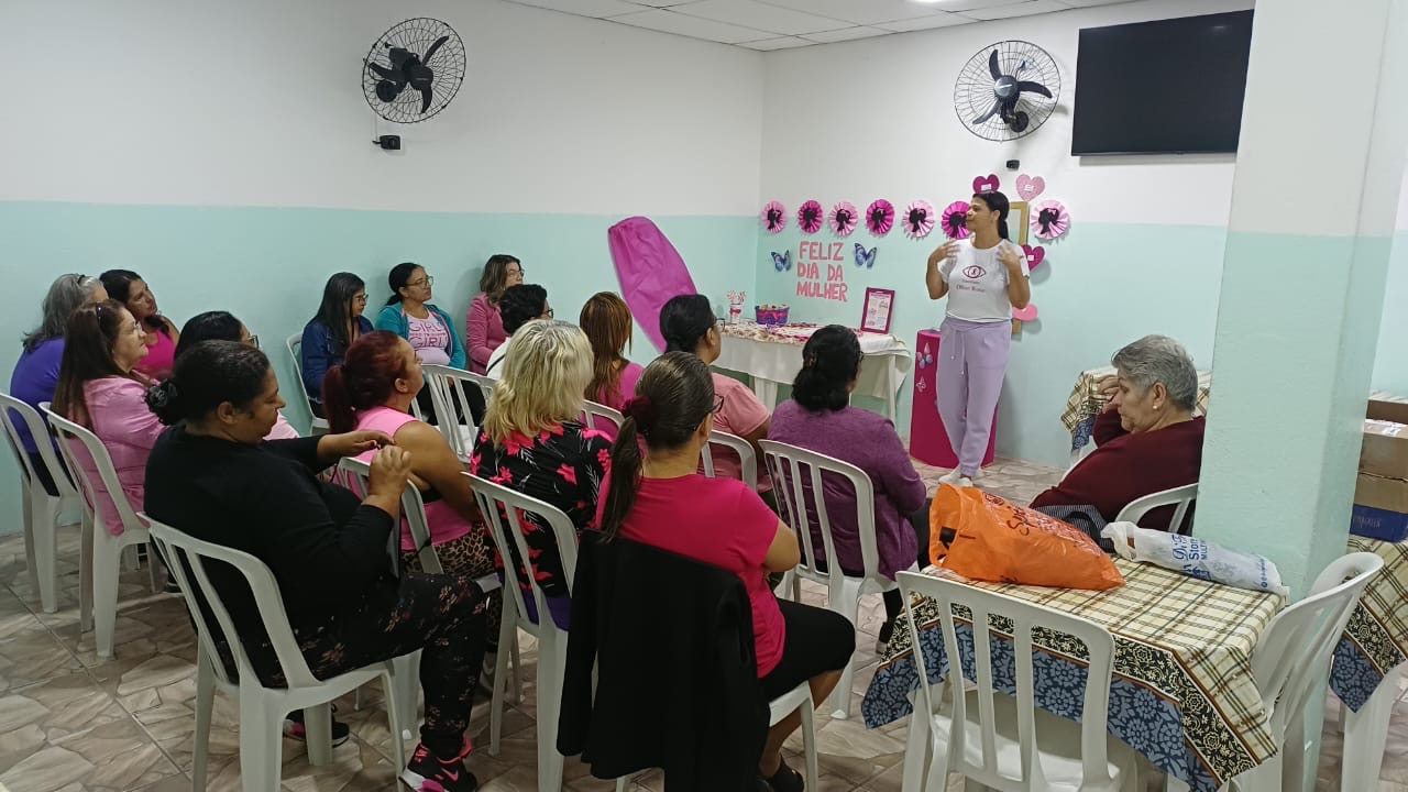 Transformando dor em propósito: uma história real de superação