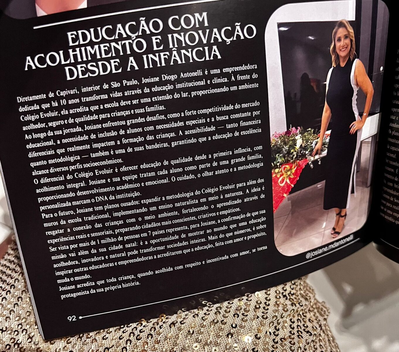 Liderança com Propósito: Como Impactar Pessoas e Resultados.