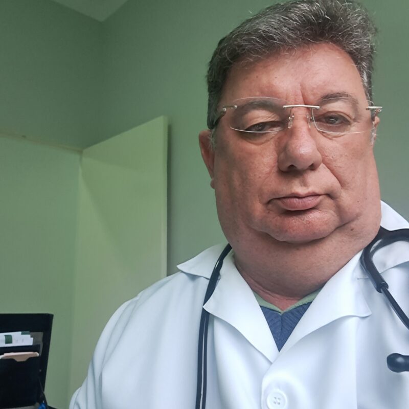 DR MARCO ANTONIO Ferreira