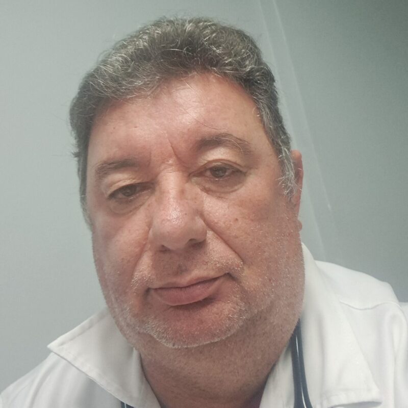 DE MARCO ANTONIO Ferreira