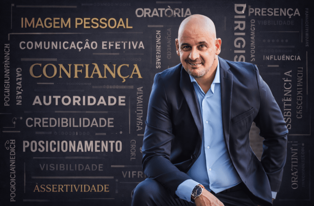 Imagem pessoal estratégica e intencional para gerar valor e posicionamento digital