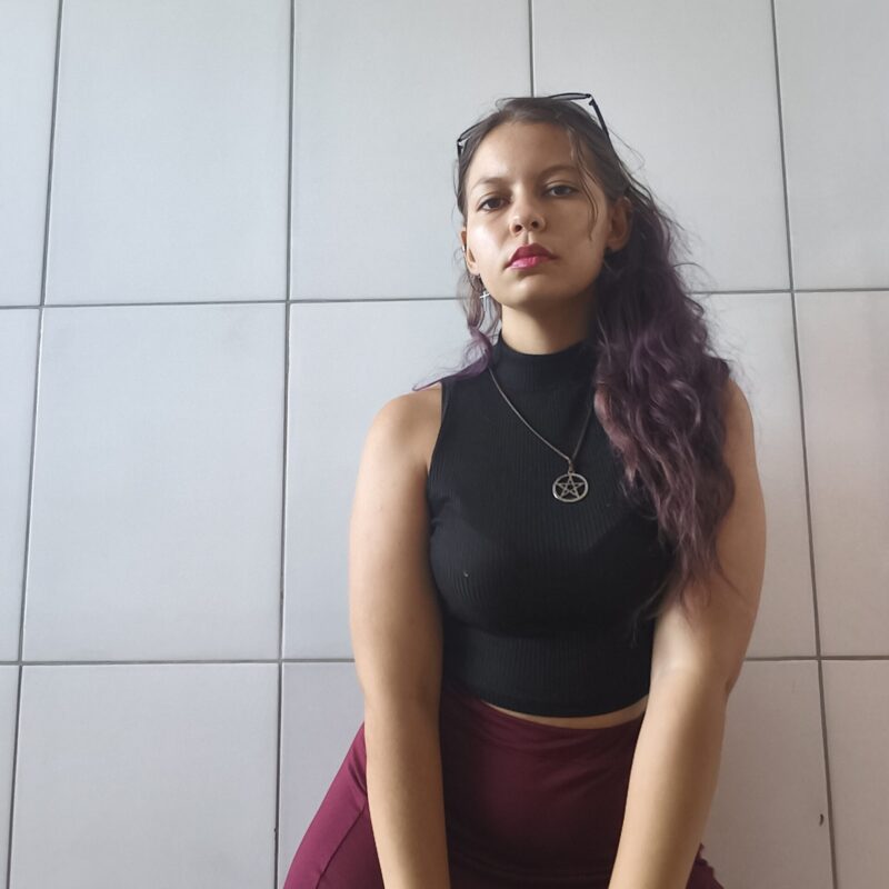 Wendy Castro da Nobrega