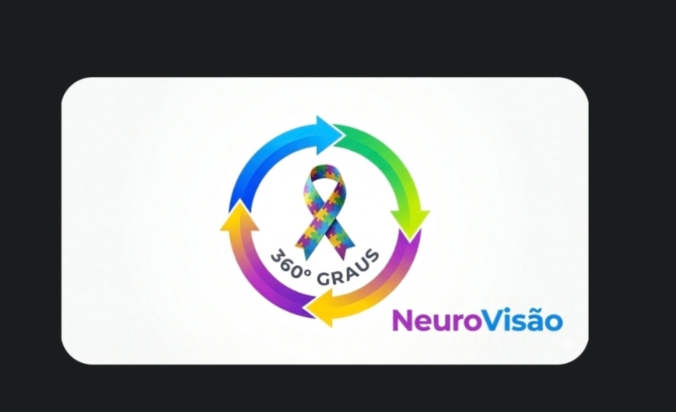 MENTES ATÍPICAS E VIDAS REAIS O PODER QUE TRANSFORMA GERAÇÕES.