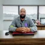 Segurança do Trabalho