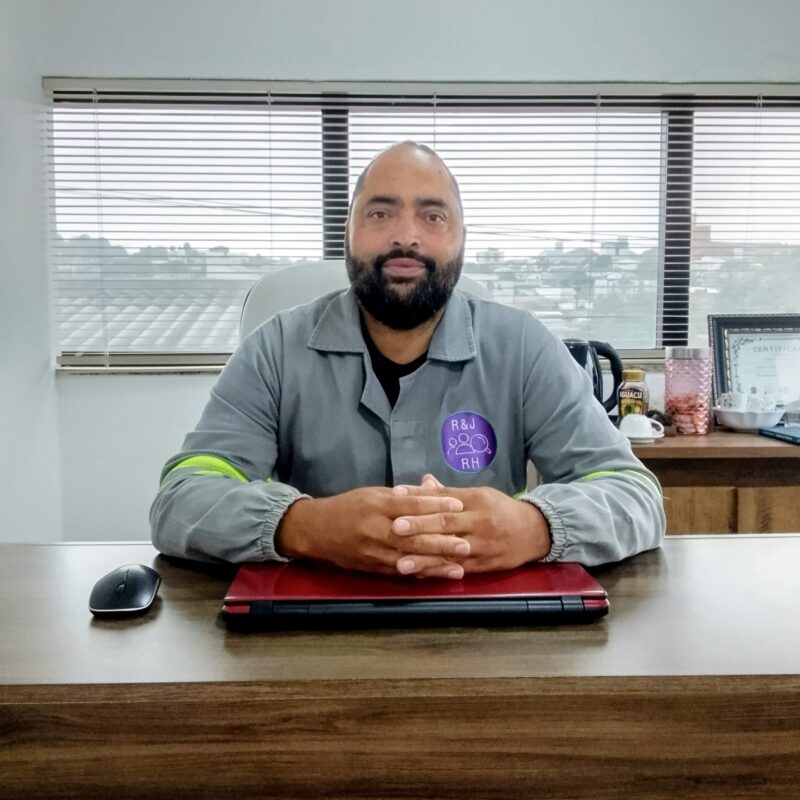 Júlio Cesar de Jesus Araújo