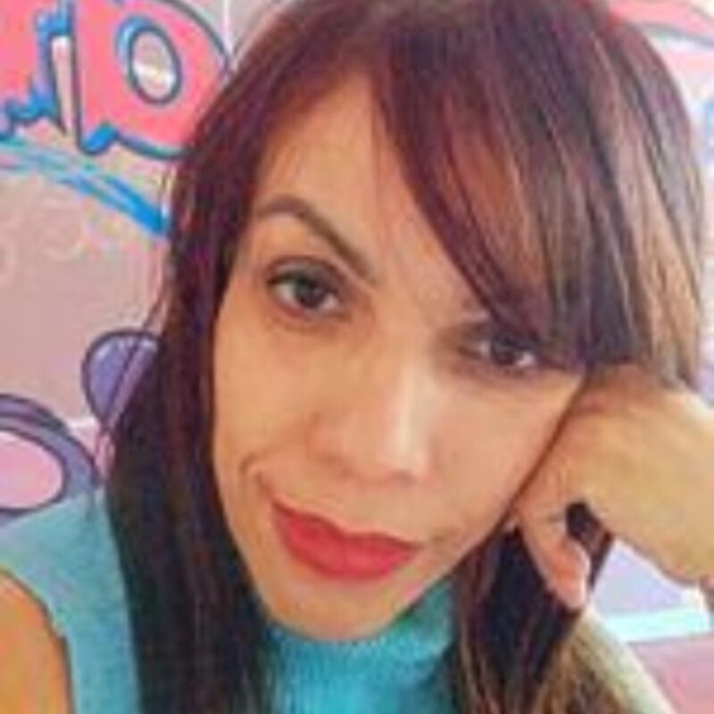 Elizangela Lizardo Emidio