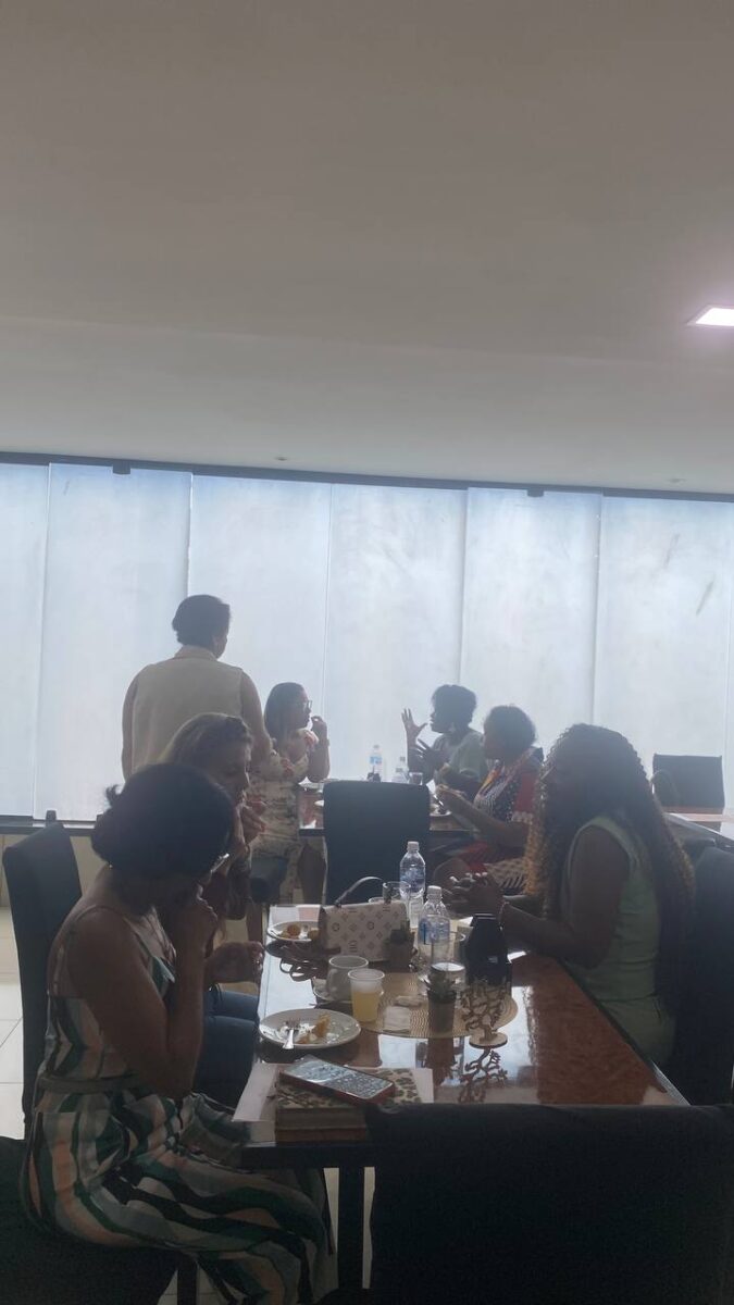 Desenvolvimento Pessoal e Emocional de Mulheres