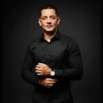 Palestrante Felipe Xavier