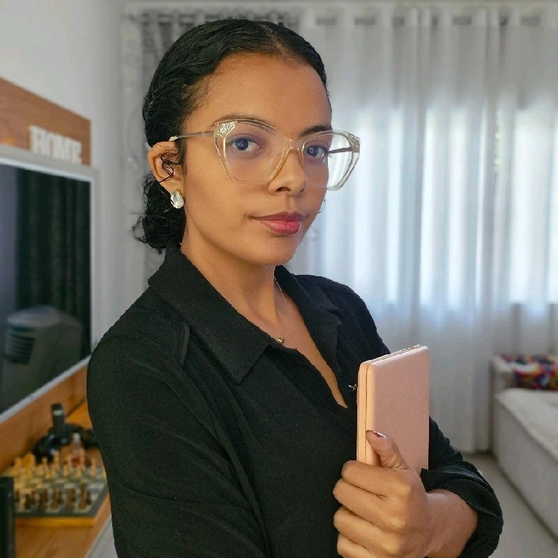 Nataly Caroline Barreto