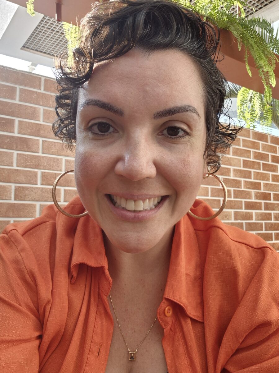 Palavras que transformam