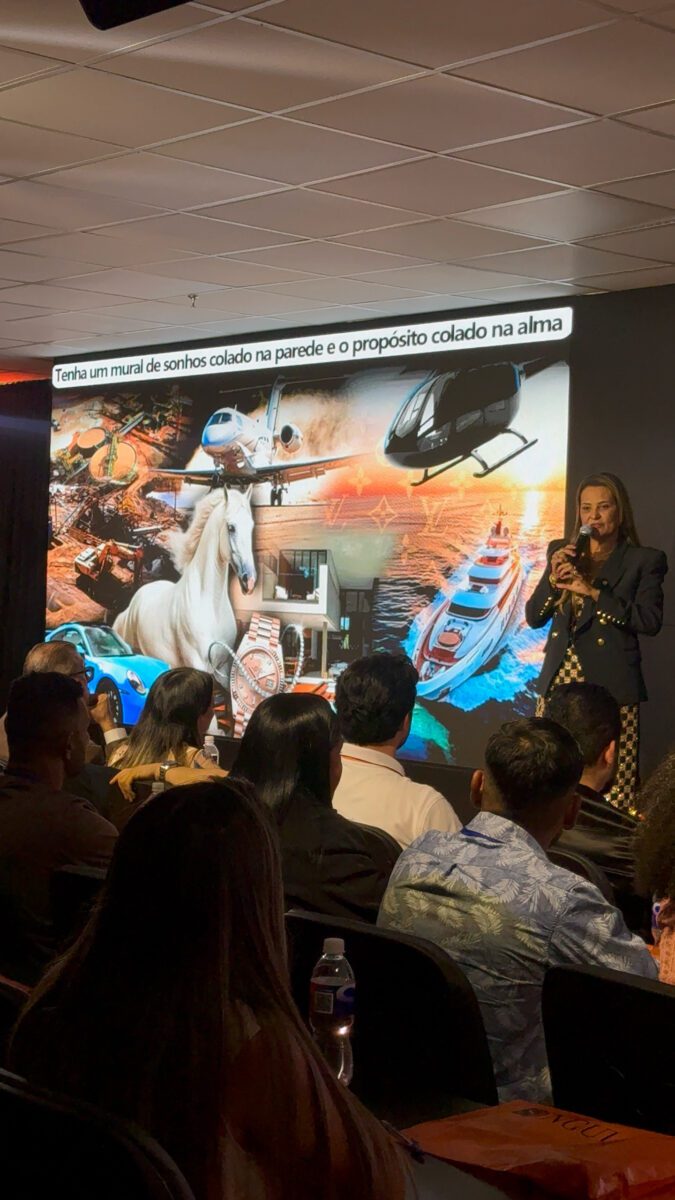 Mentalidade de Governo: Construindo Impérios a Partir do Zero