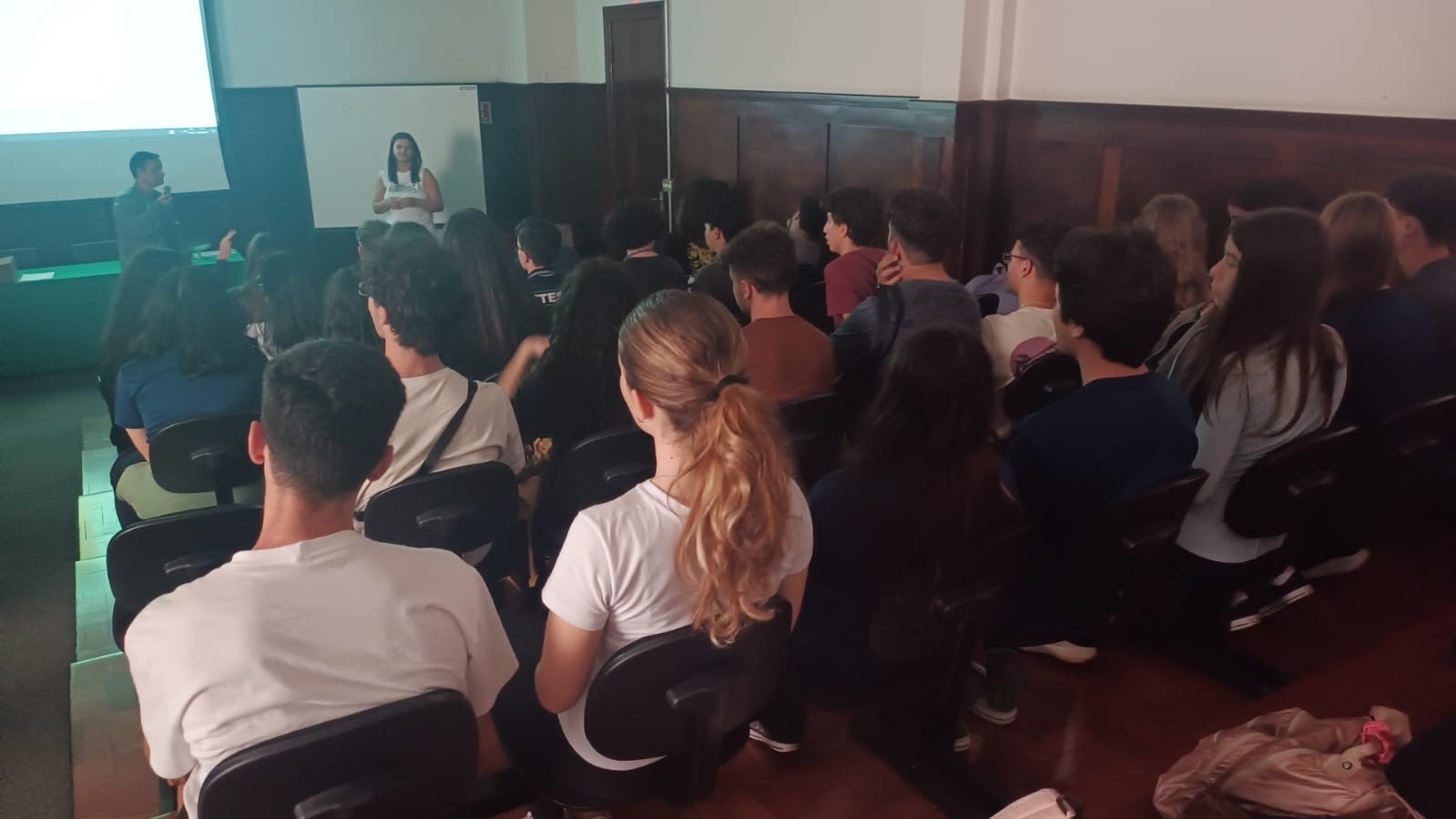 Transformando dor em propósito: uma história real de superação