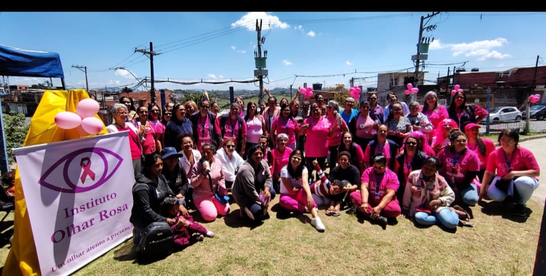 Transformando dor em propósito: uma história real de superação