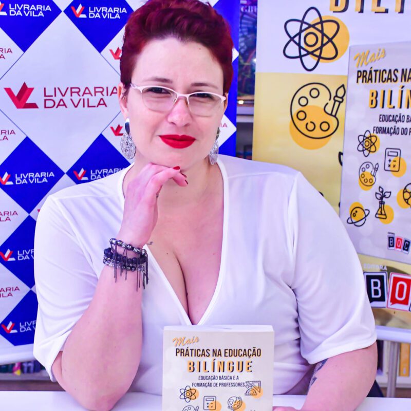 Milena Mignossi Ferreira