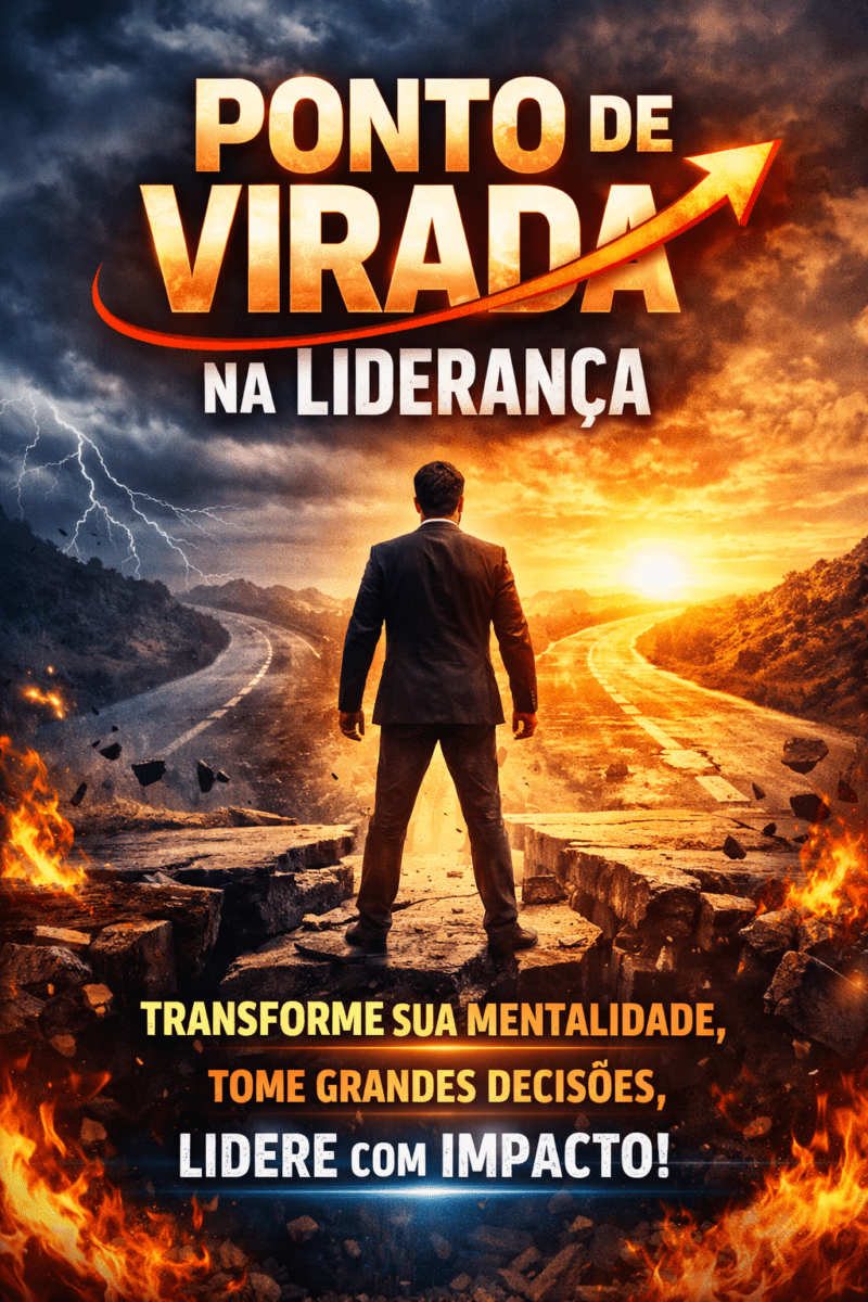 Ponto de Virada na Liderança