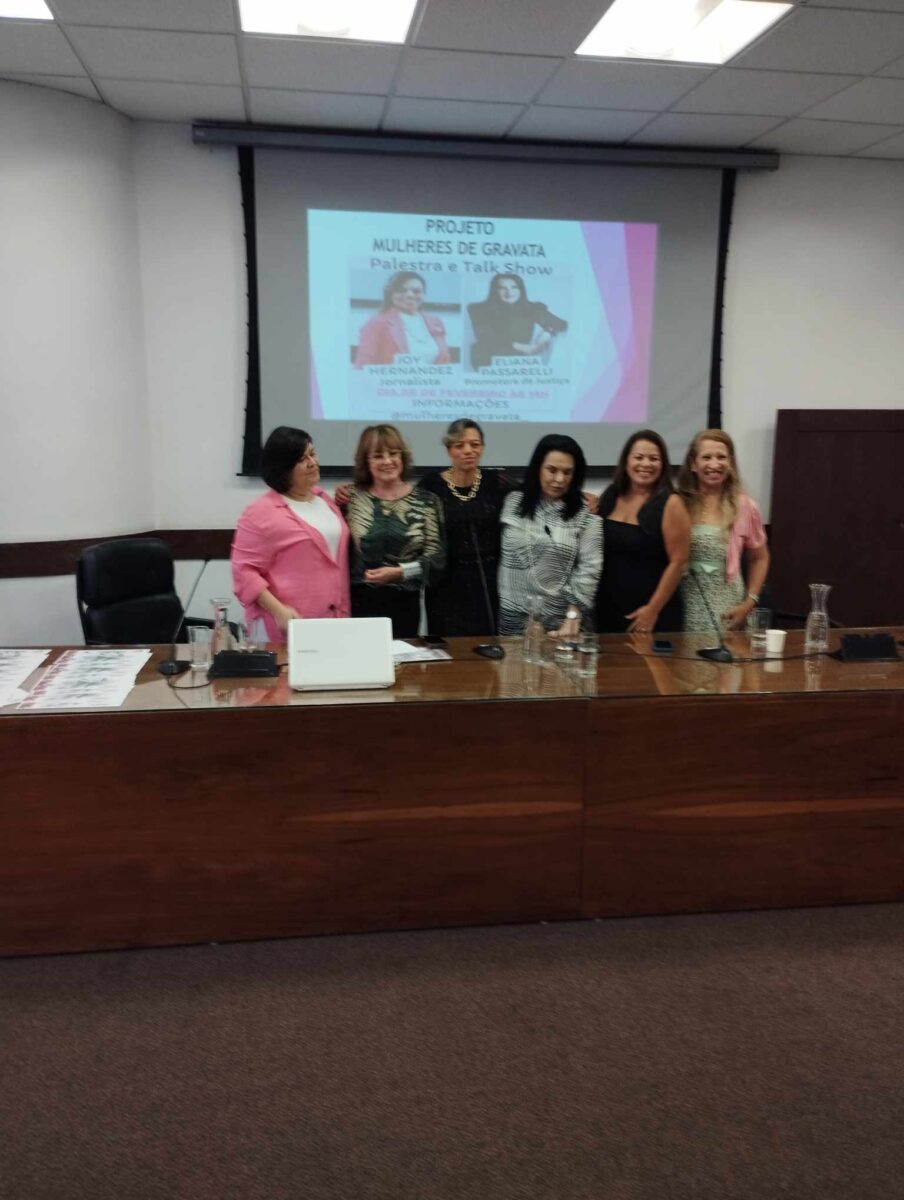 SE EU CONSEGUI VOCÊ CONSEGUE!