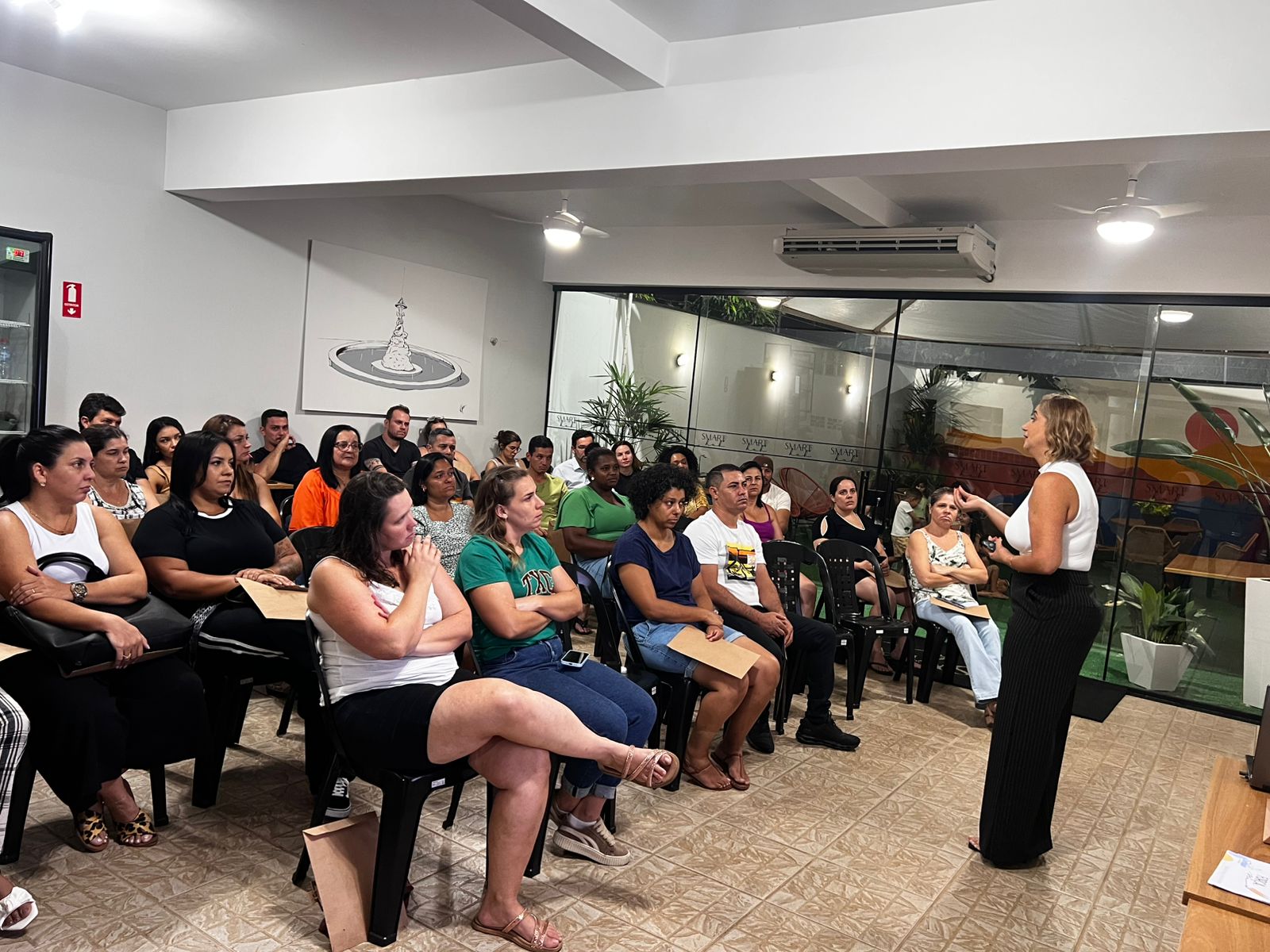 Liderança com Propósito: Como Impactar Pessoas e Resultados.