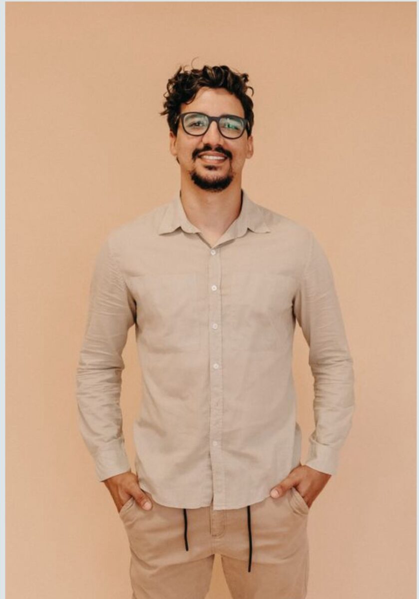 Arte que aproxima, educa e transforma experiências.