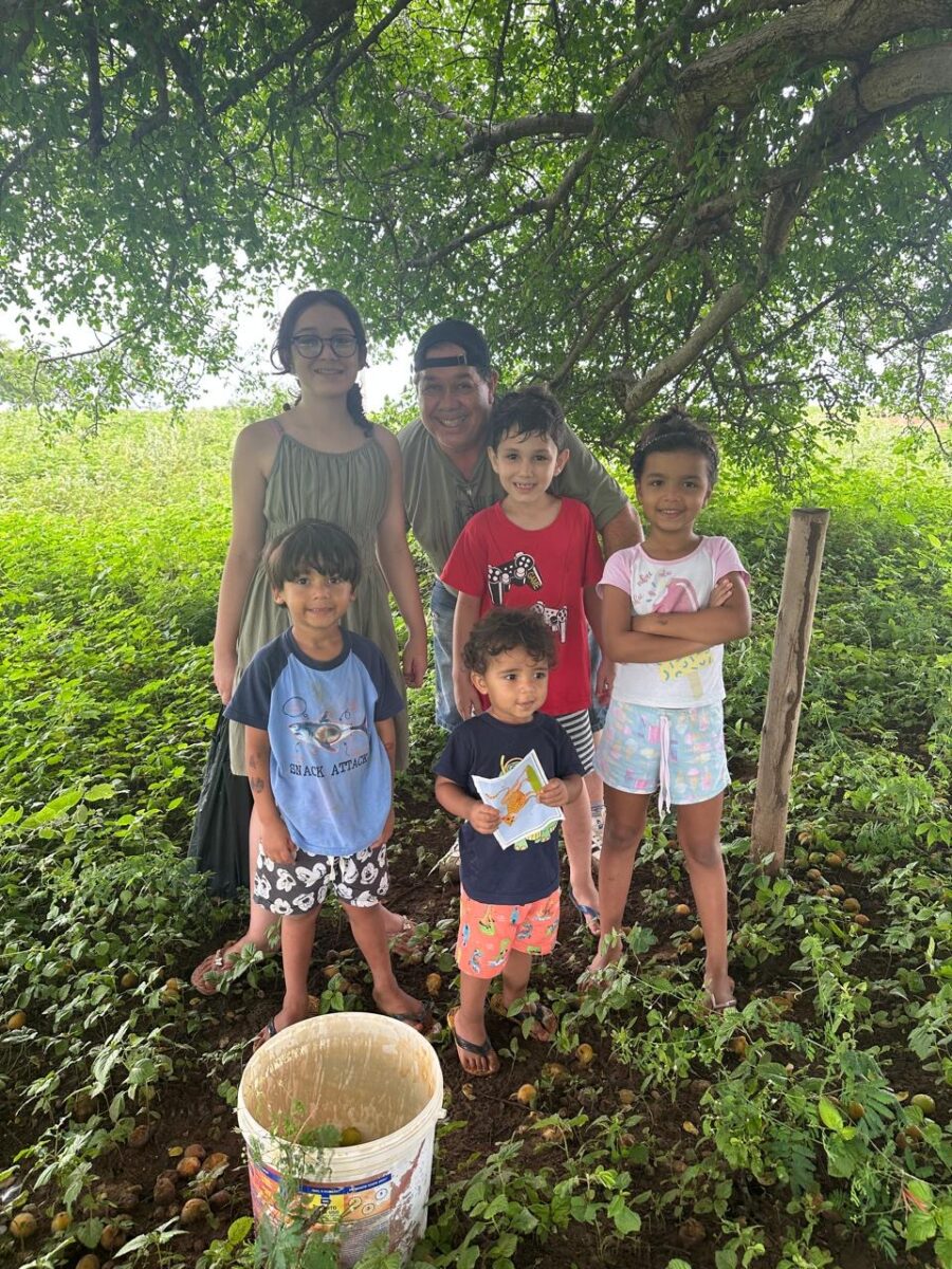 Comunicação não violenta.