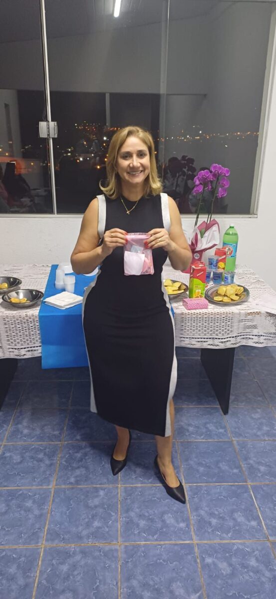 Liderança com Propósito: Como Impactar Pessoas e Resultados.