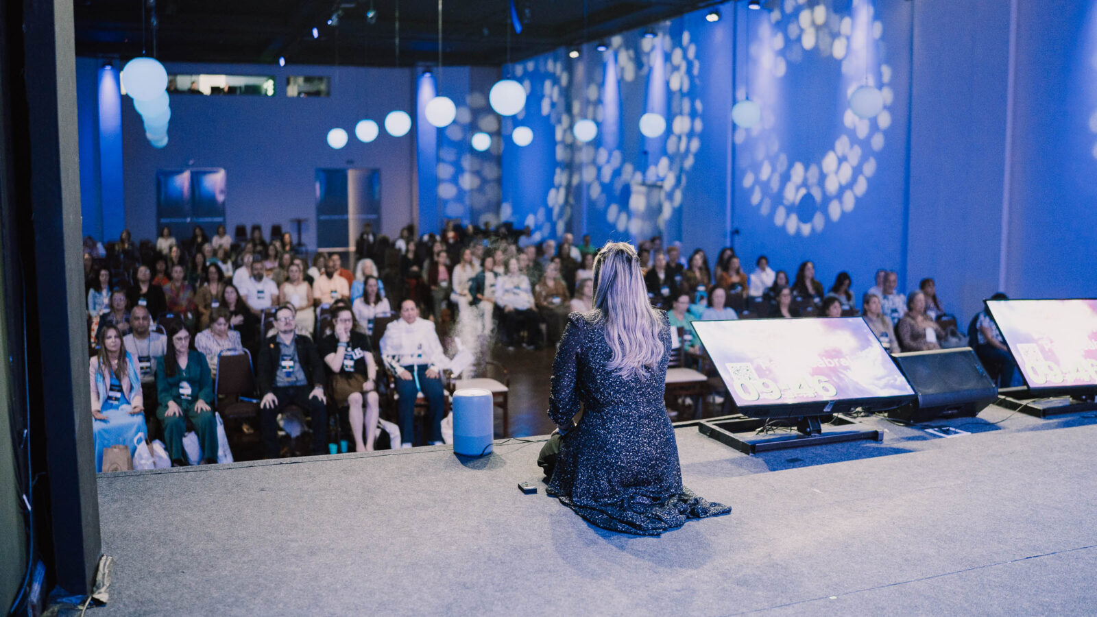 Despertar e Expansão da Consciência