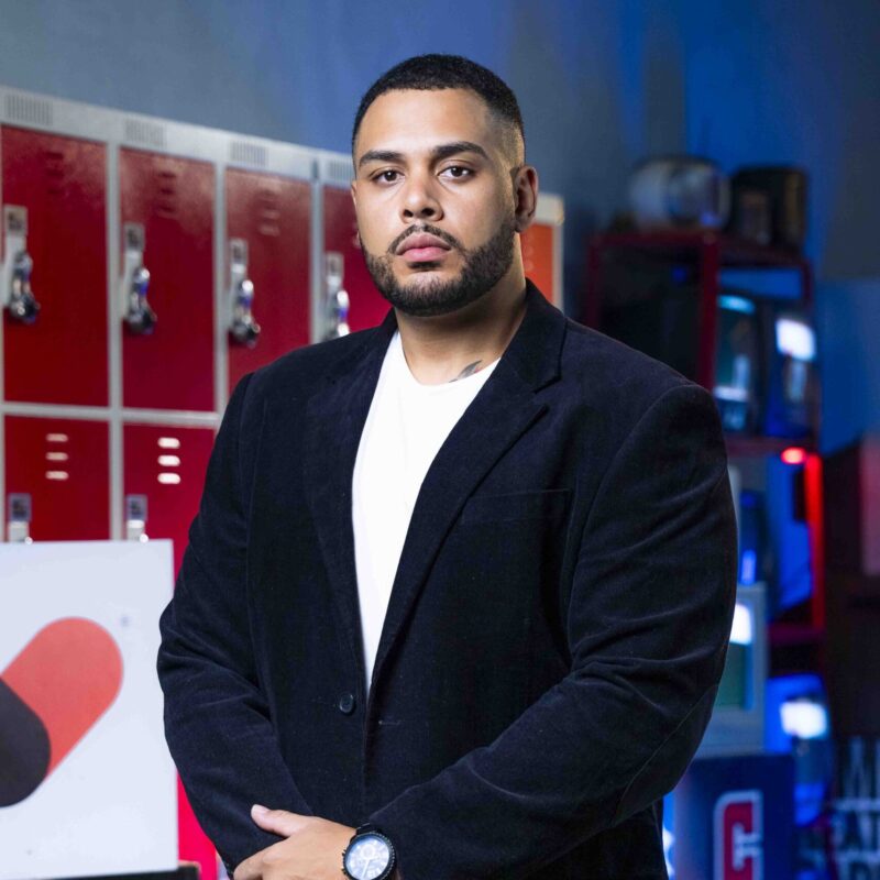 Caio Felipe Oliveira dos Santos