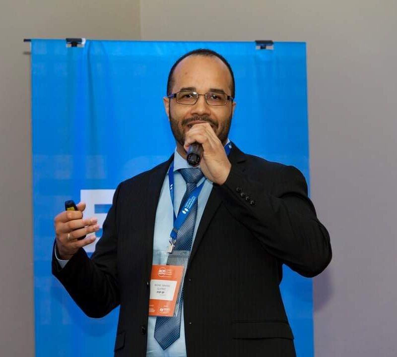 Michel Santos Queiroz