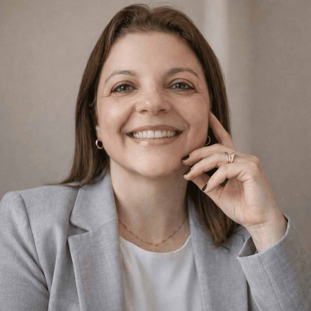 Palestrante CAROLINA WERNECK | Palestras E Serviços No Banco De ...