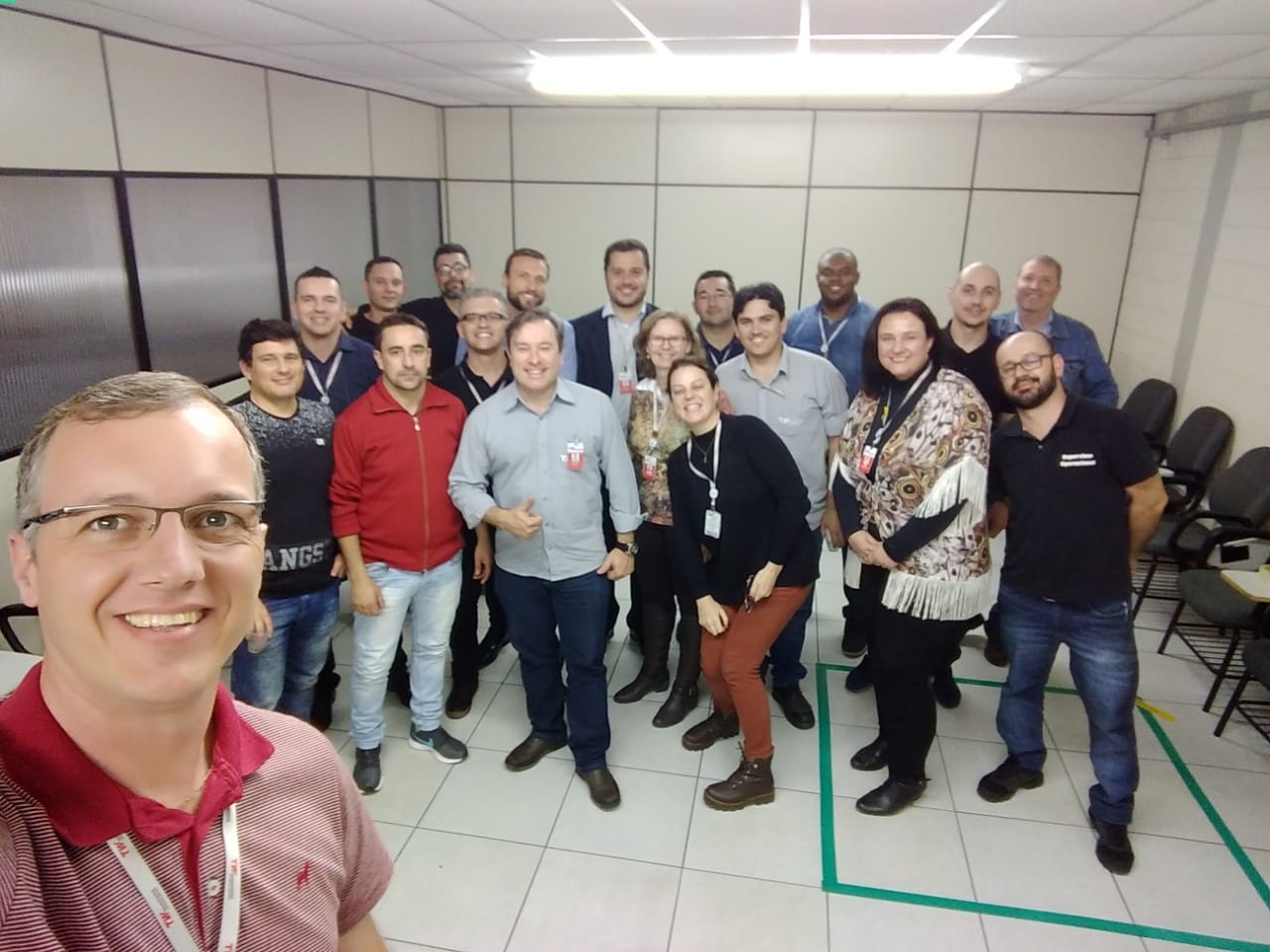 Excelência Operacional na Prática: Com o Método FLOWMAP