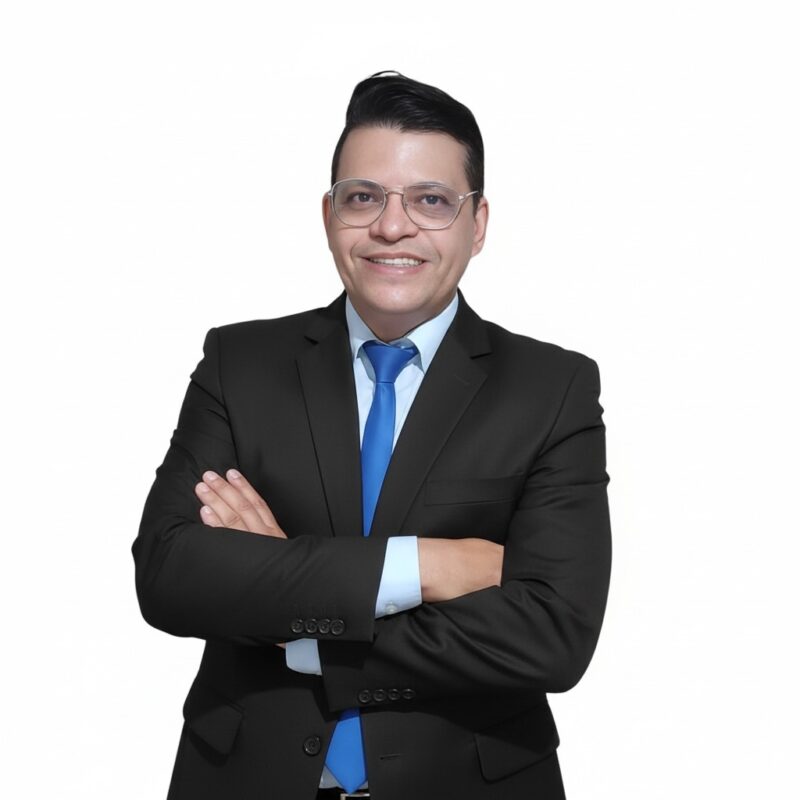 JOÃO BELARMINO SANTOS