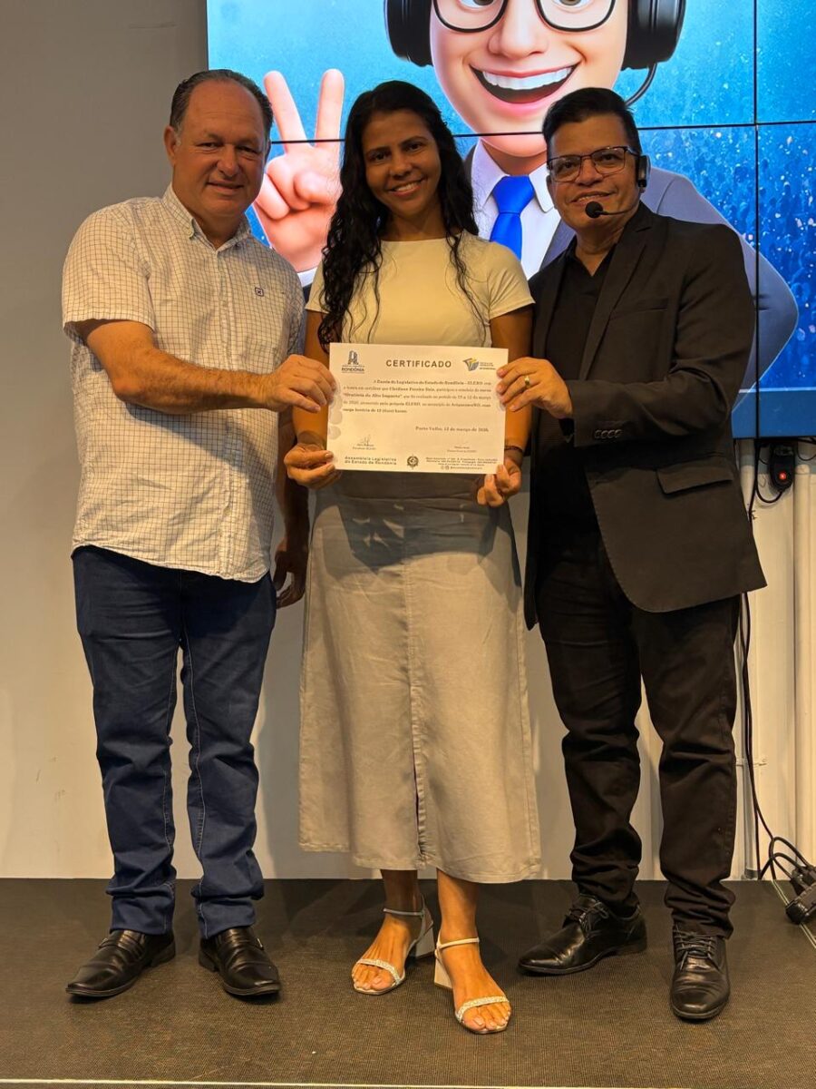 LIDERANÇA DE ALTA PERFORMANCE