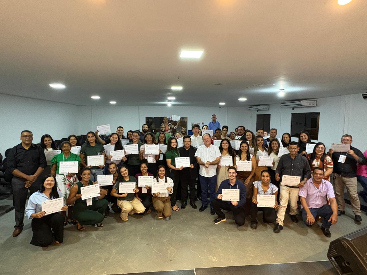 ORATÓRIA DE ALTO IMPACTO