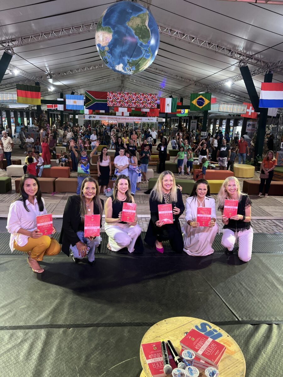 Mentalidade de Governo: Construindo Impérios a Partir do Zero